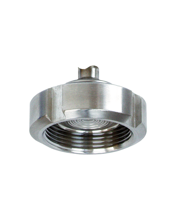 DL 1/2 and DL 6/7 Sanitary Diaphragm Seal