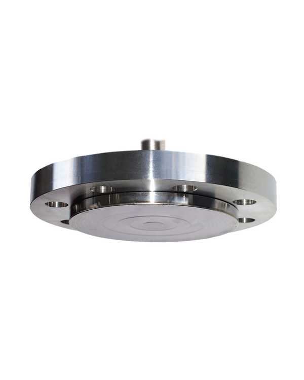DA810 Diaphragm Seal for Low Pressure Applications