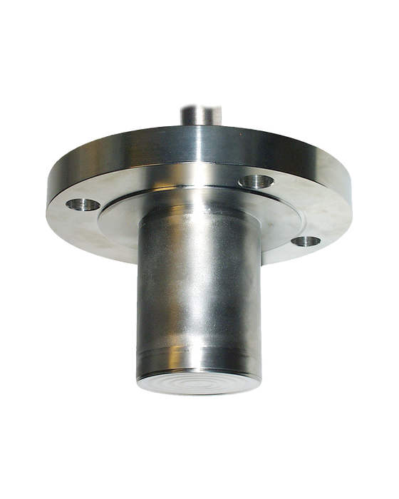 P204 Flanged Diaphragm Seal with Extension