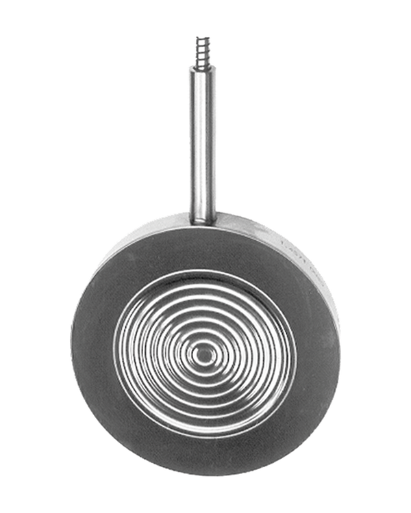 DC Diaphragm Seal with Capillary Connection