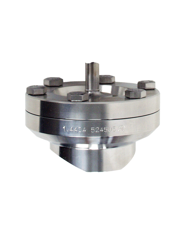 DD4200 Saddle Flange for Welding into Pipes