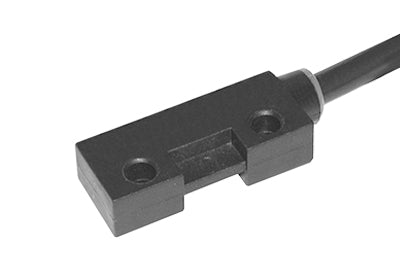 P263 13x36mm Glass Nylon Proximity Sensor with 3.2mm Though Holes