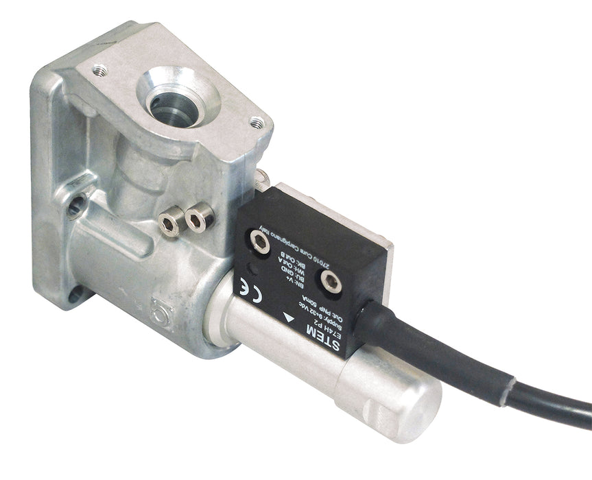 P211 Valve Spool Position Limit Switch