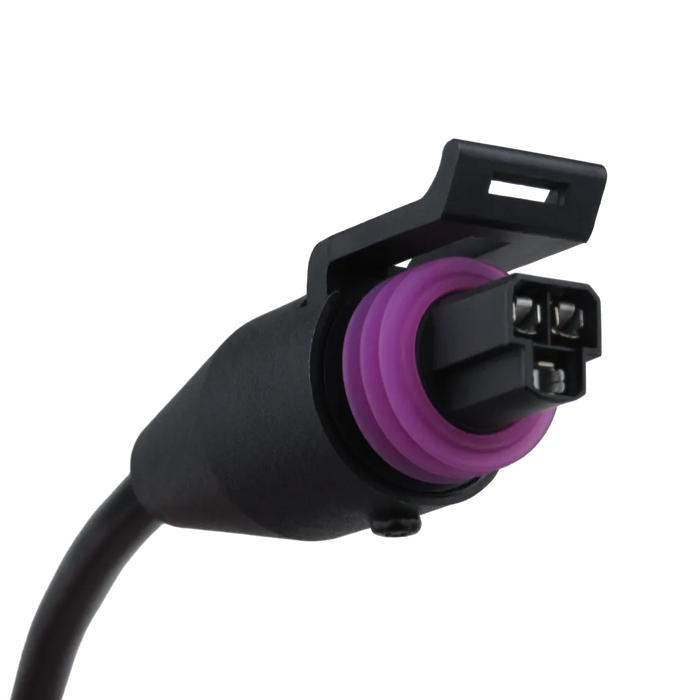 Packard Metri-Pack Shielded PVC Cable Assembly