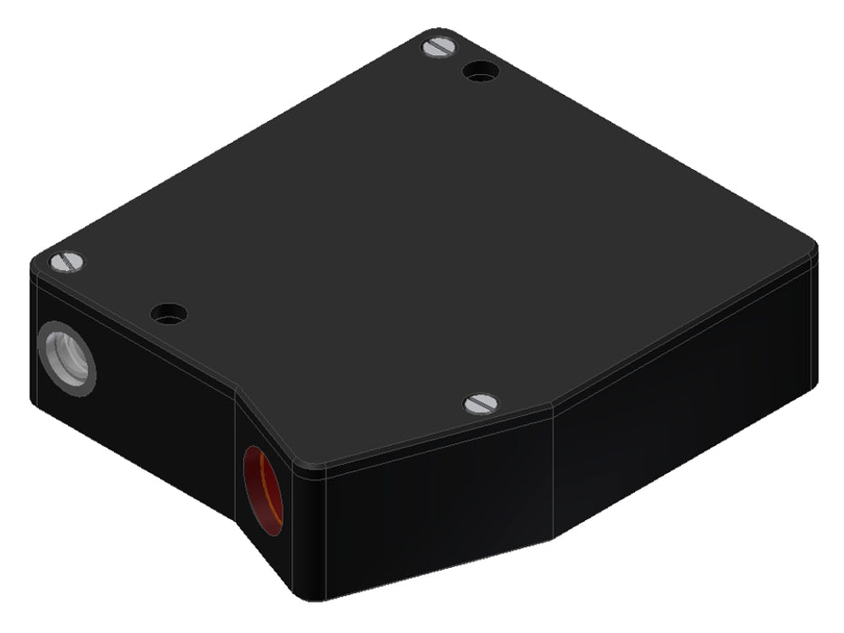 L-LAS-LT-120-AL Laser Distance Line Sensor (Advanced Line)