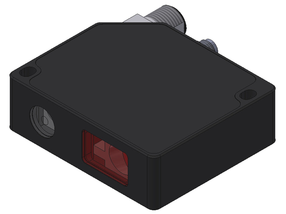 L-LAS-LT-350-SL-L Laser Distance Line Sensor (Slim Line)