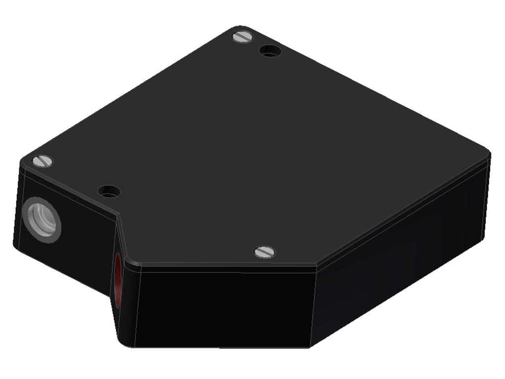 L-LAS-LT-AL Series Laser Distance Line Sensors (Advanced Line)