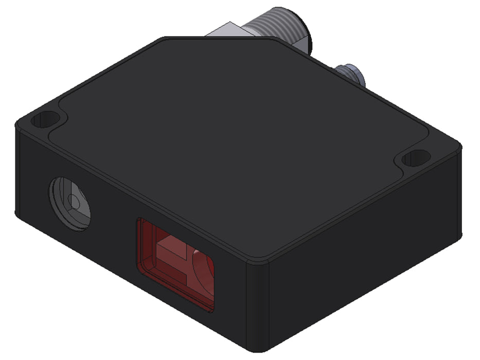 L-LAS-LT-600-SL-P Laser Distance Line Sensor (Slim Line)