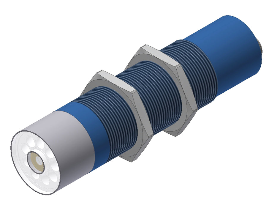 L-LAS-RL-10-W Reflected Light Line Sensor