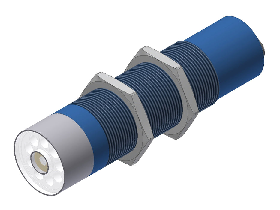 L-LAS-RL-20-W Reflected Light Line Sensor