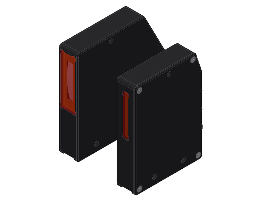 L-LAS-TB-28-AL-SC Line Sensor System for Spray Jet Control