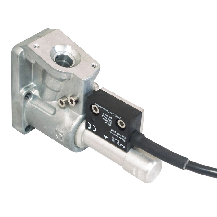 P211 Valve Spool Position Limit Switch