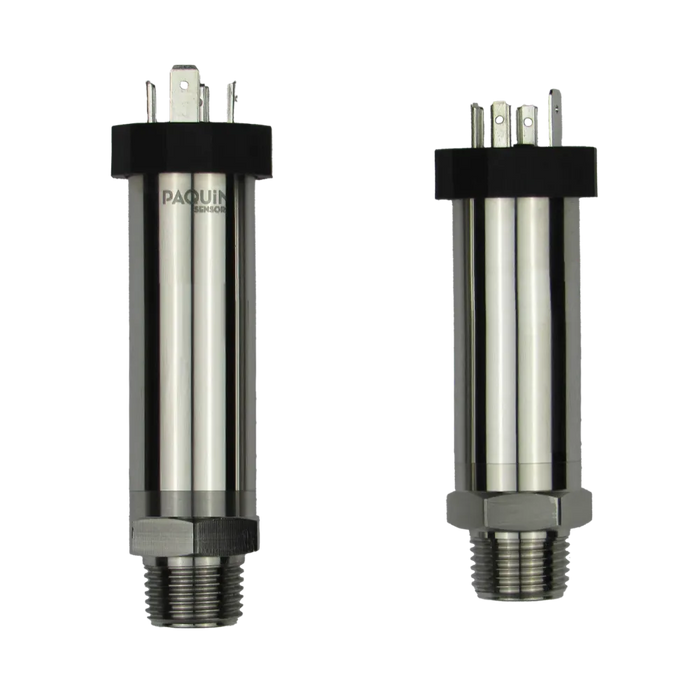 P22 High Pressure Transmitter