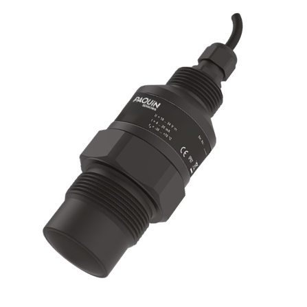 P25 Radar Level Sensor 4...20mA with HART up to 65'