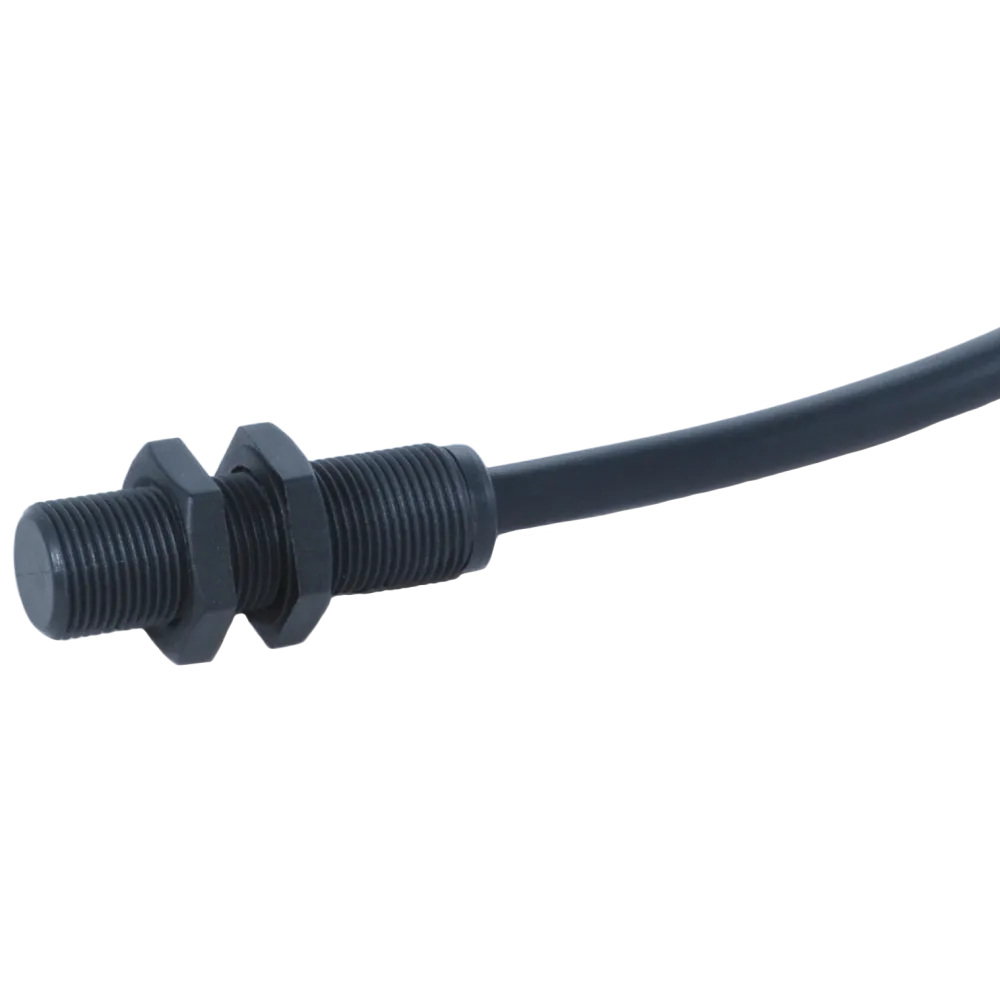Proximity Switch Thread P405 M10x31mm Threaded Proximity Switch