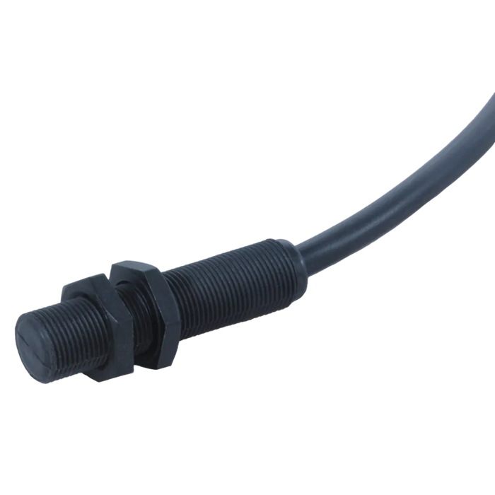 Proximity Switch Thread P406 M10x40mm Threaded Proximity Switch