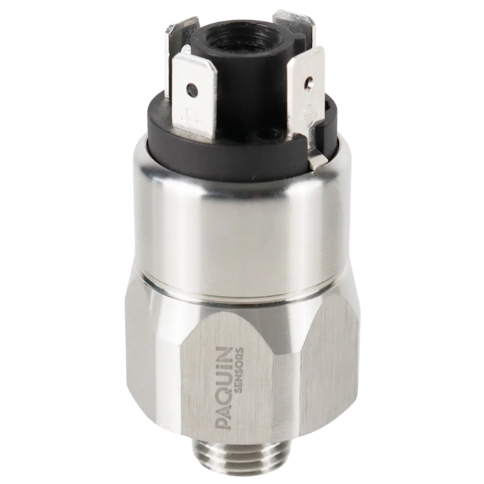 P410 Adjustable Mechanical Pressure Switch [435...2,900 psi]