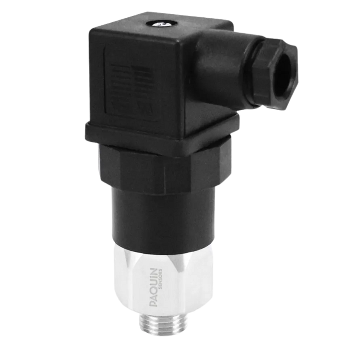 P410 Adjustable Mechanical Pressure Switch [435...2,900 psi]