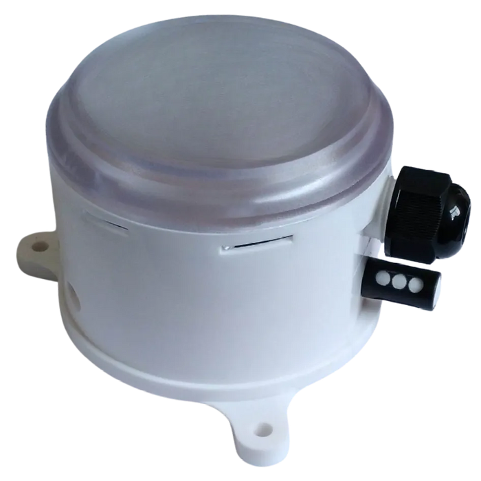 P427 Humidity & Temperature Transmitter