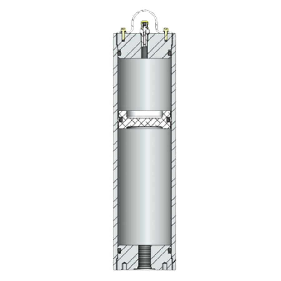 Piston Accumulators
