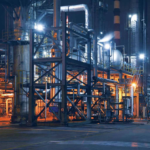 Process Industries