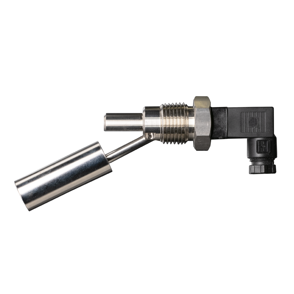 P294 Metal Horizontally Mounted Mechanical Level Switch for Food & Bev