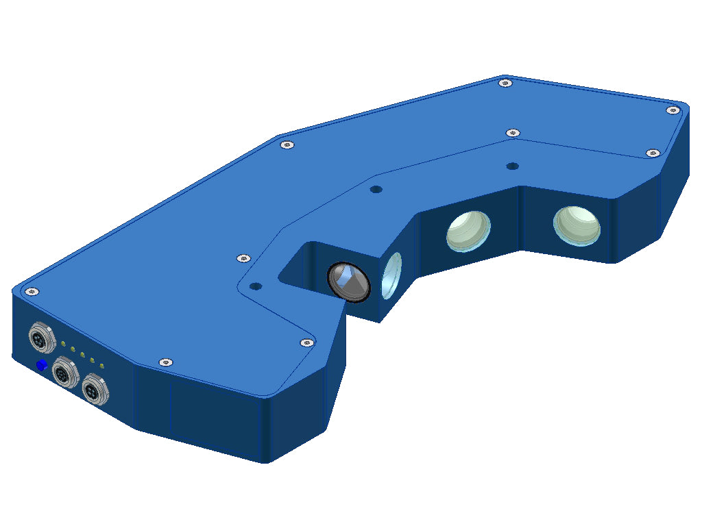 RLS-GD-20/20° Gloss Detection Sensor