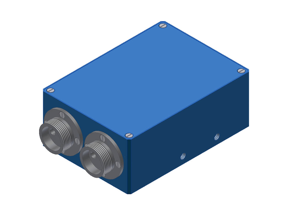 RLS-MD-2-FIO Optical Sensor for Mark Detection