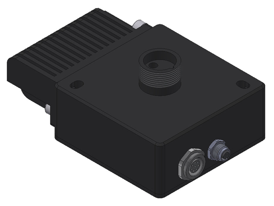 SPECTRO-3-FIO-UV/OR-JR-HP True Color Sensor (Junior)