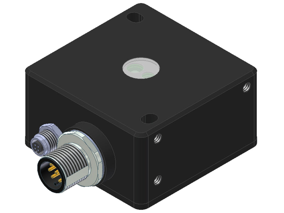 SPECTRO-3-POL-SLE True Color Sensors (Slim Line Extended)