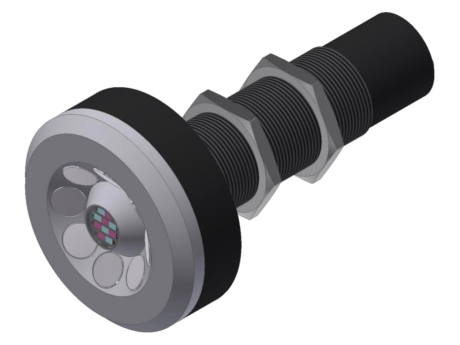 SPECTRO-M-2-15-3.5/4.25 Sensor for the Mid-Infrared Range