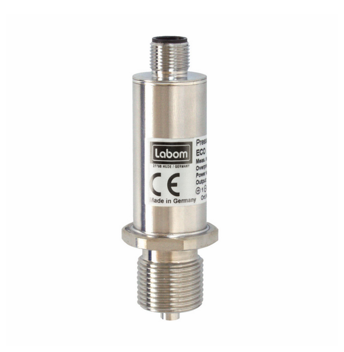 Type Series CA1100 Pressure Transmitter, Compact & Economic