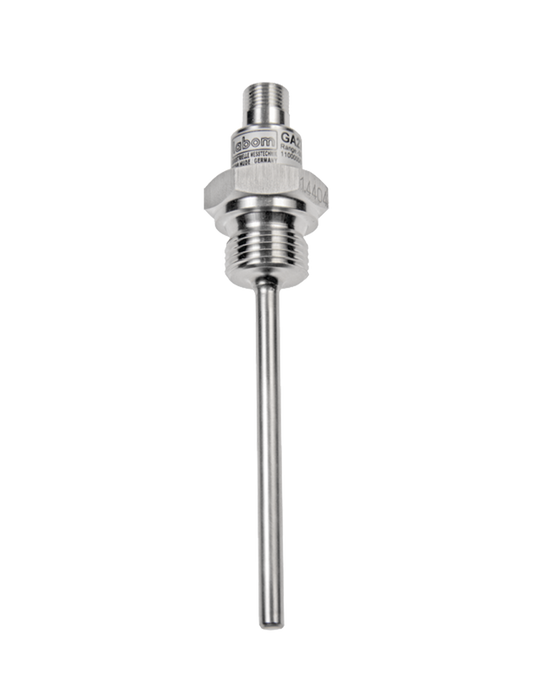 P149 GA270 Resistance Thermometer available as PT100, 4...20mA or I/O link