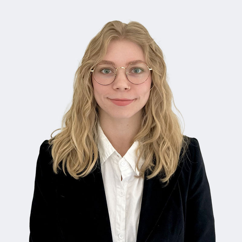 Jenna Williams