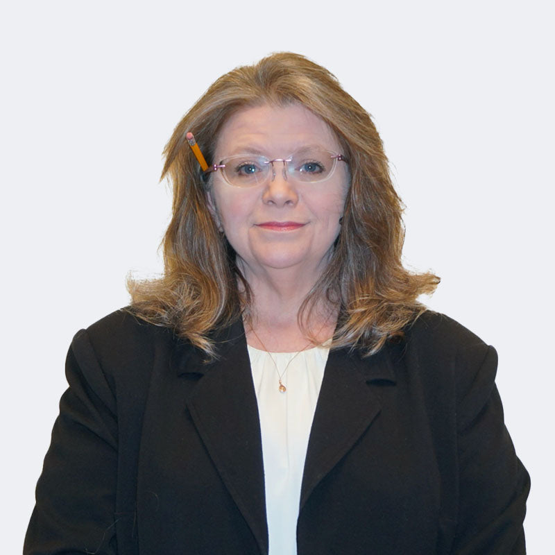 Lisa Reece-Burdette