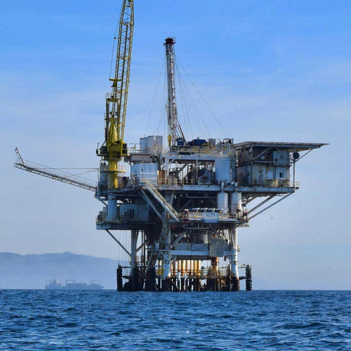 Key Applications in Oil & Gas