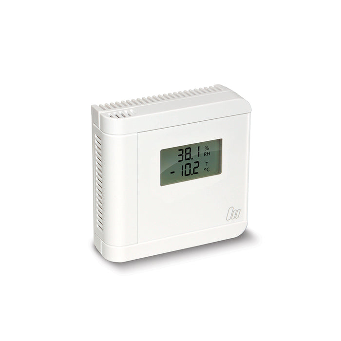 P355-DI Indoor Humidity & Temperature