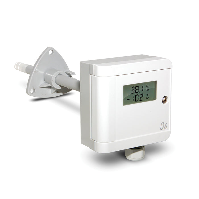 P357-DK Duck Mount Humidity & Temperature