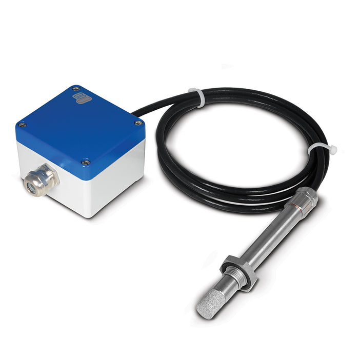 P378-ZC & ZC.H Transmitter with Remote Probe Resistant up to 360 psi