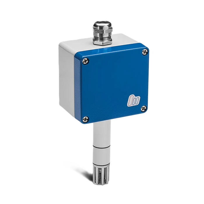P382-Wall Mounted Modbus RS485 & RS232