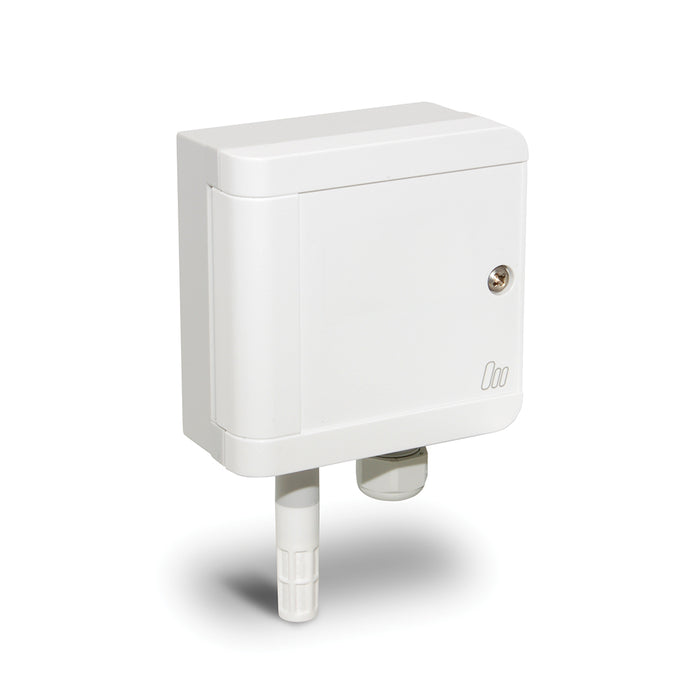 P346-LW Wall Mount Analog Humidity & Temperature Transmitter for Heating, Ventilation and Air Conditioning