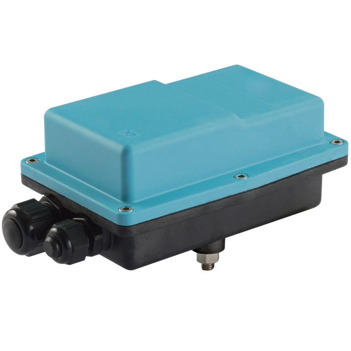 P399 Motorized Ball Valve