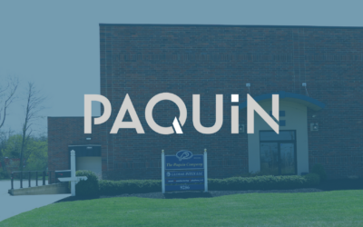 Get to Know Paquin