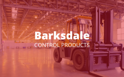 Featured partner: barksdale