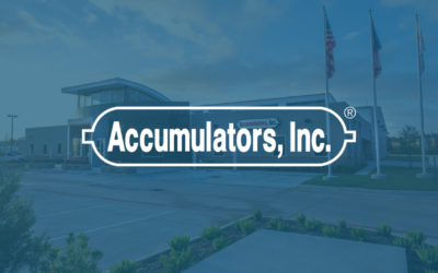 Featured partner: Accumulators inc.